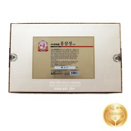 Cao Hồng Sâm 6 Tuổi Bonaire Hàn Quốc 250g x 4 lọ (1000g)