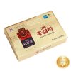 Trà Hồng Sâm Buleebang Hàn Quốc 3g x 100 gói (300g)